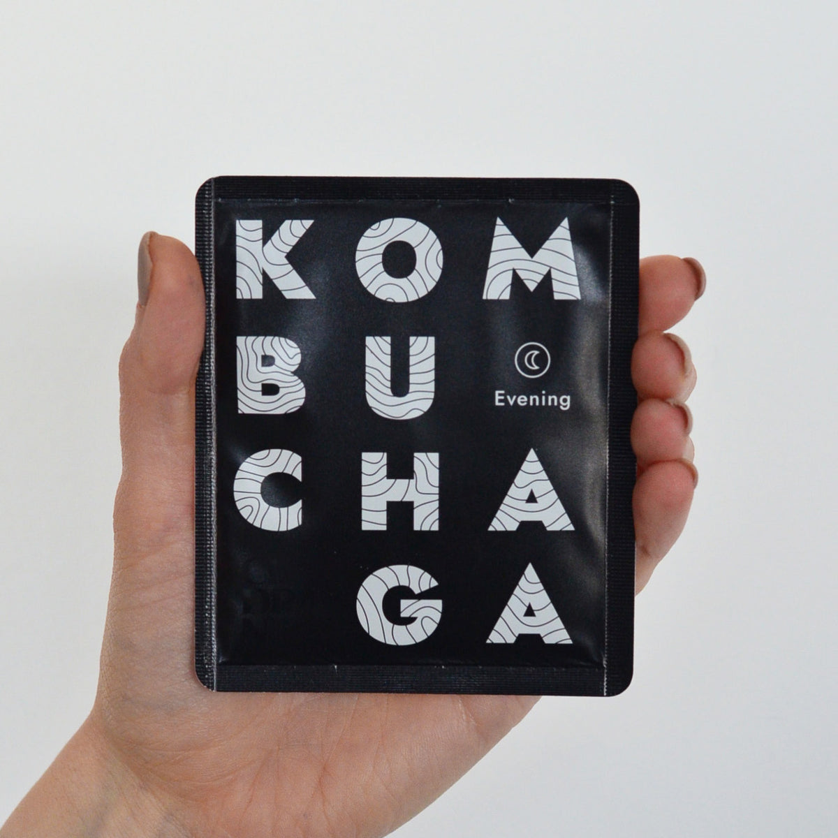 Kombuchaga Box Evening 30 x 19ml