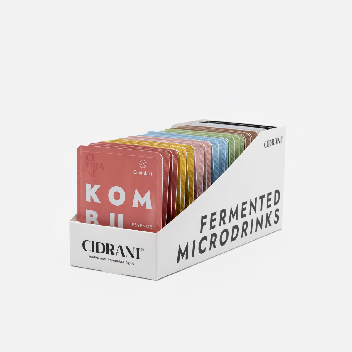 Premium Box